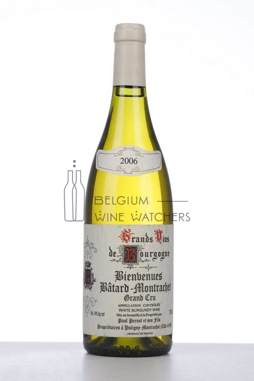 Image de 2006 BIENVENUES BATARD MONTRACHET